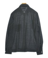 COMME des GARCONS HOMME PLUS（コムデギャルソンオムプリュス）カジュアルシャツ グレー サイズ:-(M位) メンズ/2200729052030
