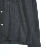 COMME des GARCONS HOMME PLUS（コムデギャルソンオムプリュス）カジュアルシャツ グレー サイズ:-(M位) メンズ/2200729052030