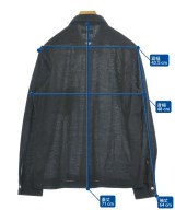 COMME des GARCONS HOMME PLUS（コムデギャルソンオムプリュス）カジュアルシャツ グレー サイズ:-(M位) メンズ/2200729052030