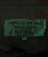 COMME des GARCONS HOMME PLUS（コムデギャルソンオムプリュス）ジャケット 赤 サイズ:S メンズ/2200729105019