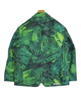 COMME des GARCONS HOMME PLUS（コムデギャルソンオムプリュス）テーラードジャケット 緑 サイズ:XS メンズ/2200729163019