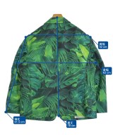 COMME des GARCONS HOMME PLUS（コムデギャルソンオムプリュス）テーラードジャケット 緑 サイズ:XS メンズ/2200729163019