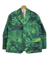 COMME des GARCONS HOMME PLUS テーラードジャケット
