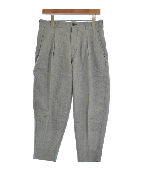 COMME des GARCONS HOMME PLUS(コムデギャルソンオムプリュス)のスラックス サイズ:XS 27,500円