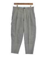 COMME des GARCONS HOMME PLUS（コムデギャルソンオムプリュス）スラックス 黒 サイズ:XS メンズ/2200729163095