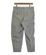COMME des GARCONS HOMME PLUS（コムデギャルソンオムプリュス）スラックス 黒 サイズ:XS メンズ/2200729163095