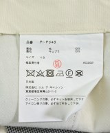 COMME des GARCONS HOMME PLUS（コムデギャルソンオムプリュス）スラックス 黒 サイズ:XS メンズ/2200729163095