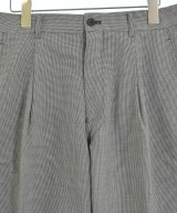 COMME des GARCONS HOMME PLUS（コムデギャルソンオムプリュス）スラックス 黒 サイズ:XS メンズ/2200729163095