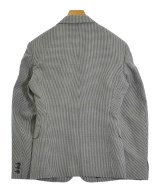 COMME des GARCONS HOMME PLUS（コムデギャルソンオムプリュス）テーラードジャケット 黒 サイズ:XS メンズ/2200729163101