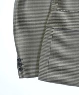 COMME des GARCONS HOMME PLUS（コムデギャルソンオムプリュス）テーラードジャケット 黒 サイズ:XS メンズ/2200729163101