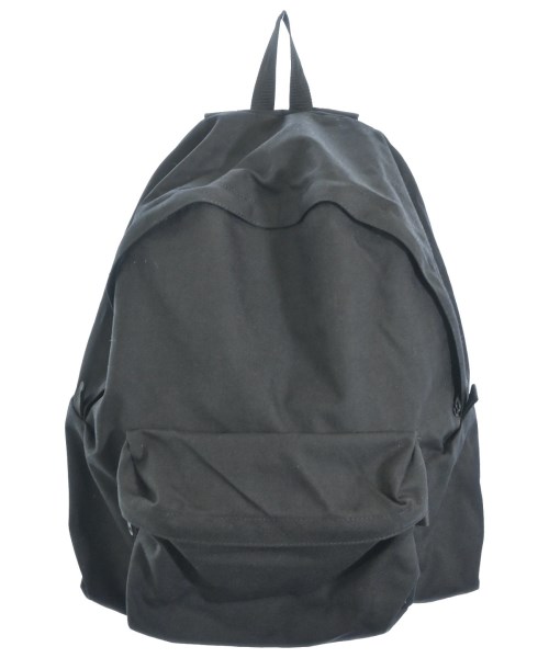 COMME des GARCONS HOMME PLUS(コムデギャルソンオムプリュス)バックパック・リュック 黒 サイズ:-/2200678947074
