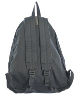 COMME des GARCONS HOMME PLUS（コムデギャルソンオムプリュス）バックパック・リュック 黒 サイズ:- メンズ/2200678947074