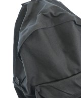 COMME des GARCONS HOMME PLUS（コムデギャルソンオムプリュス）バックパック・リュック 黒 サイズ:- メンズ/2200678947074