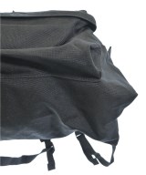 COMME des GARCONS HOMME PLUS（コムデギャルソンオムプリュス）バックパック・リュック 黒 サイズ:- メンズ/2200678947074