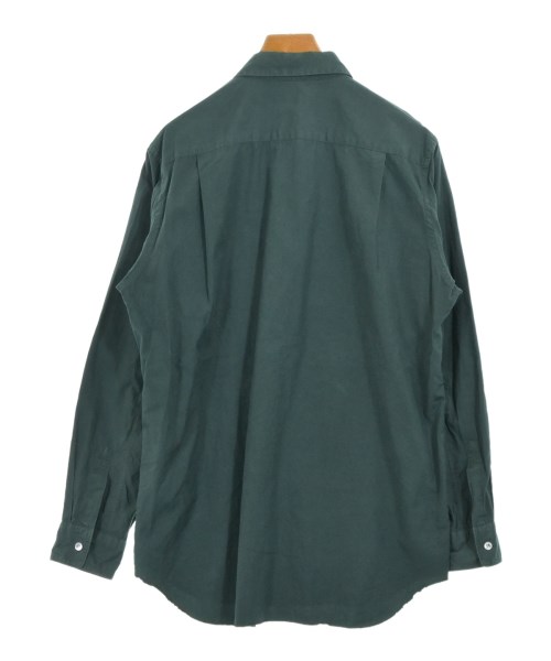 COMME des GARCONS HOMME PLUS（コムデギャルソンオムプリュス）カジュアルシャツ 緑 サイズ:-(M位) メンズ/2200681832039