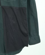 COMME des GARCONS HOMME PLUS（コムデギャルソンオムプリュス）カジュアルシャツ 緑 サイズ:-(M位) メンズ/2200681832039
