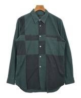 COMME des GARCONS HOMME PLUS カジュアルシャツ