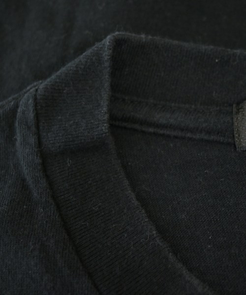 COMME des GARCONS HOMME PLUS（コムデギャルソンオムプリュス）Tシャツ・カットソー 黒 サイズ:L メンズ/2200682298032
