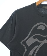COMME des GARCONS HOMME PLUS（コムデギャルソンオムプリュス）Tシャツ・カットソー 黒 サイズ:L メンズ/2200682298032
