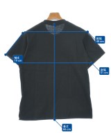 COMME des GARCONS HOMME PLUS（コムデギャルソンオムプリュス）Tシャツ・カットソー 黒 サイズ:L メンズ/2200682298032