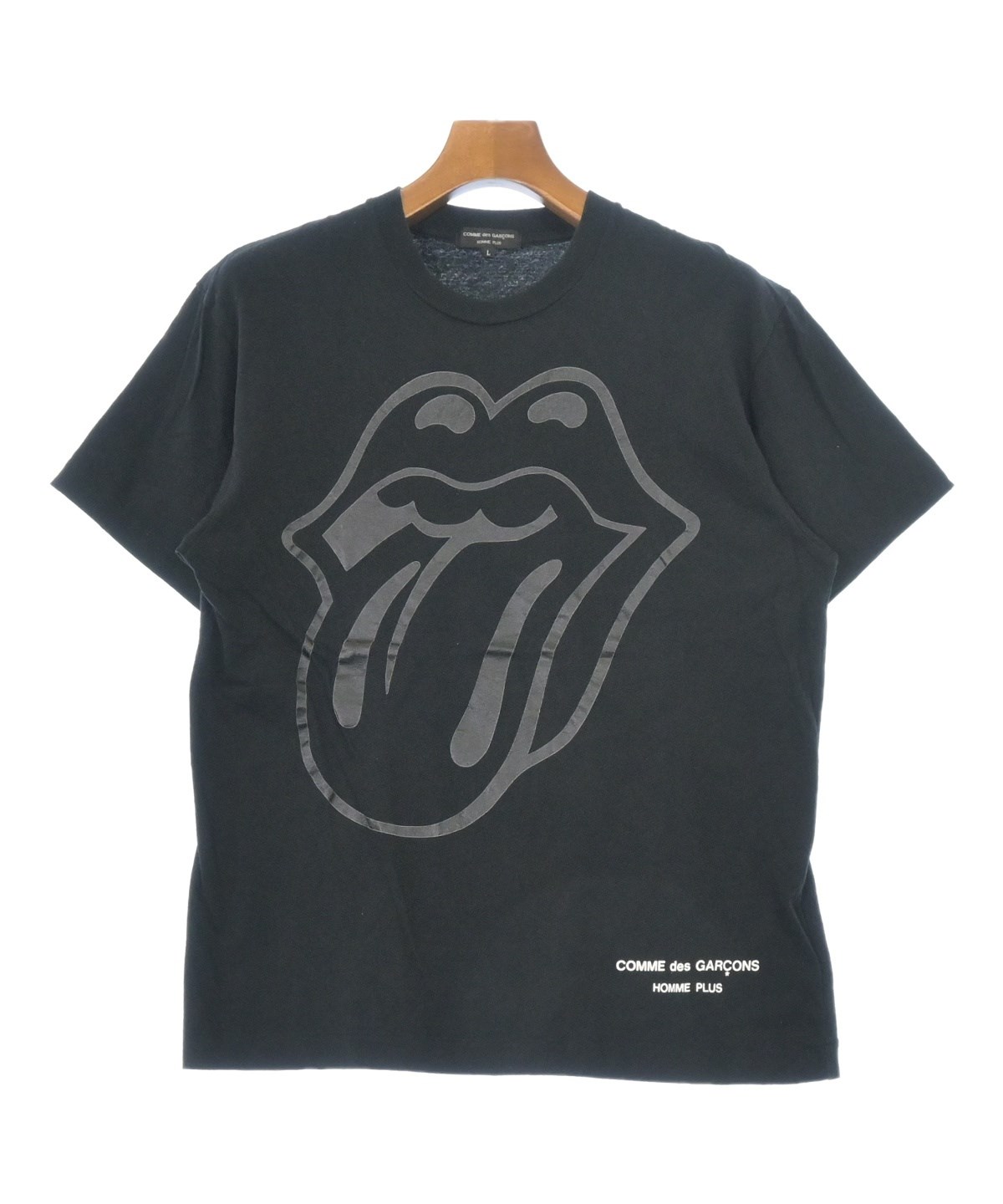 COMME des GARCONS Homme Plus　　　　カットソー COMME des GARCONS HOMME PLUS（コムデギャルソンオムプリュス）T