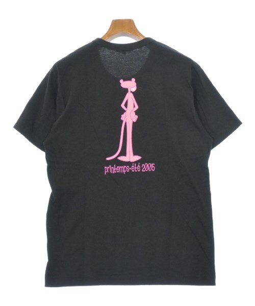 COMME des GARCONS HOMME PLUS（コムデギャルソンオムプリュス）Tシャツ・カットソー 黒 サイズ:L メンズ/2200682298049