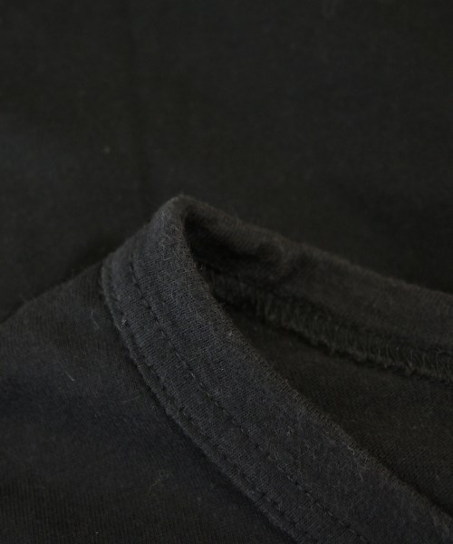 COMME des GARCONS HOMME PLUS（コムデギャルソンオムプリュス）Tシャツ・カットソー 黒 サイズ:L メンズ/2200682298049