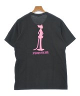 COMME des GARCONS HOMME PLUS（コムデギャルソンオムプリュス）Tシャツ・カットソー 黒 サイズ:L メンズ/2200682298049