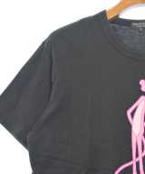 COMME des GARCONS HOMME PLUS（コムデギャルソンオムプリュス）Tシャツ・カットソー 黒 サイズ:L メンズ/2200682298049