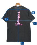 COMME des GARCONS HOMME PLUS（コムデギャルソンオムプリュス）Tシャツ・カットソー 黒 サイズ:L メンズ/2200682298049