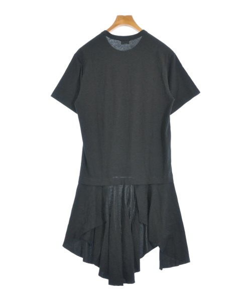 COMME des GARCONS HOMME PLUS（コムデギャルソンオムプリュス）Tシャツ・カットソー 黒 サイズ:S メンズ/2200682309028