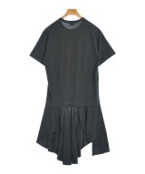 COMME des GARCONS HOMME PLUS（コムデギャルソンオムプリュス）Tシャツ・カットソー 黒 サイズ:S メンズ/2200682309028