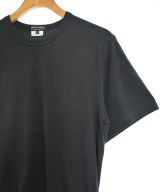 COMME des GARCONS HOMME PLUS（コムデギャルソンオムプリュス）Tシャツ・カットソー 黒 サイズ:S メンズ/2200682309028