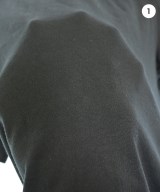 COMME des GARCONS HOMME PLUS（コムデギャルソンオムプリュス）Tシャツ・カットソー 黒 サイズ:S メンズ/2200682309028
