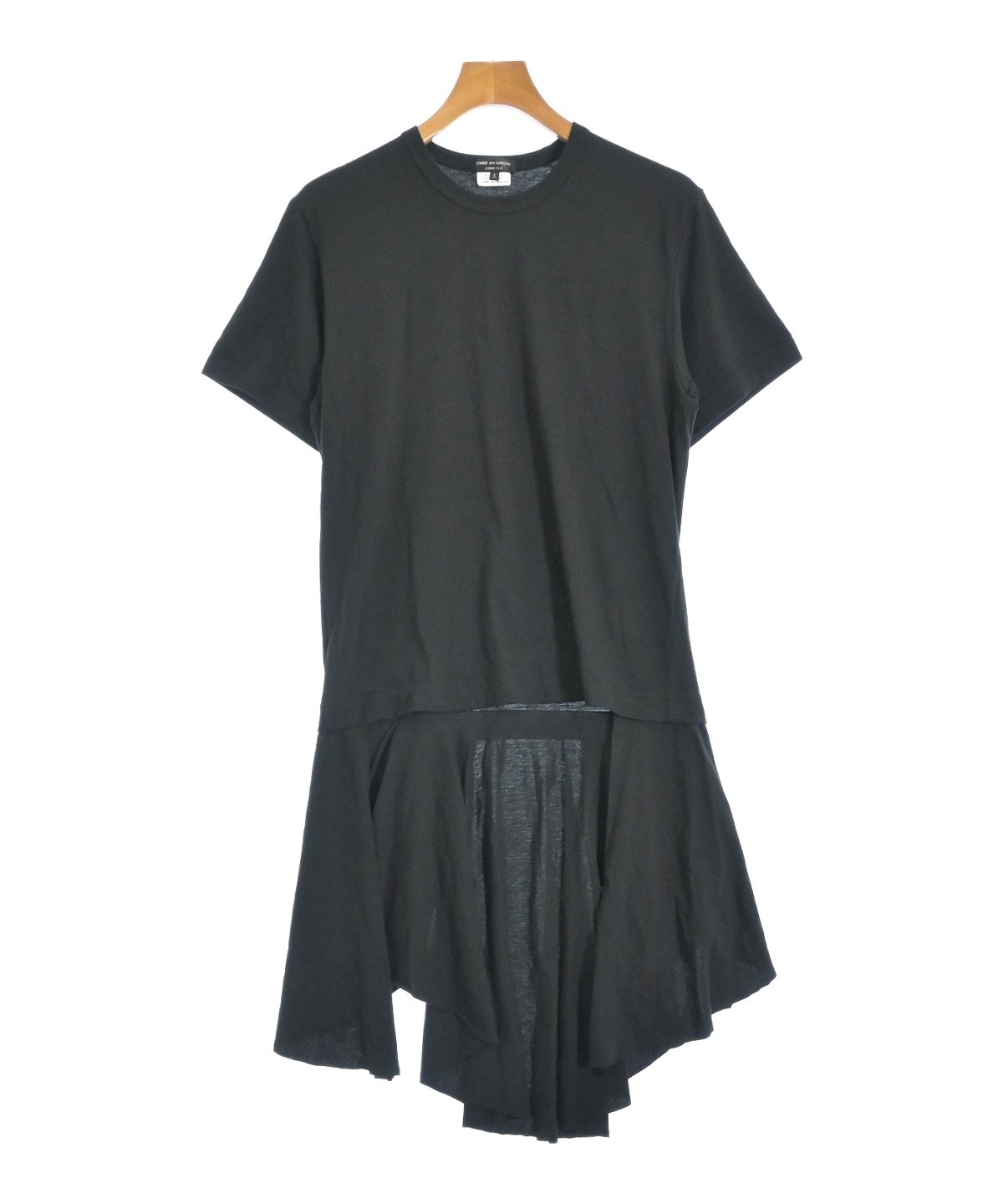 COMME des GARCONS HOMME PLUS（コムデギャルソンオムプリュス）T