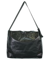 COMME des GARCONS HOMME PLUS（コムデギャルソンオムプリュス）ショルダーバッグ 黒 サイズ:- メンズ/2200676606041