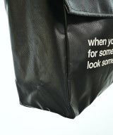 COMME des GARCONS HOMME PLUS（コムデギャルソンオムプリュス）ショルダーバッグ 黒 サイズ:- メンズ/2200676606041