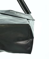 COMME des GARCONS HOMME PLUS（コムデギャルソンオムプリュス）ショルダーバッグ 黒 サイズ:- メンズ/2200676606041