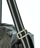 COMME des GARCONS HOMME PLUS（コムデギャルソンオムプリュス）ショルダーバッグ 黒 サイズ:- メンズ/2200676606041