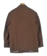 COMME des GARCONS HOMME PLUS（コムデギャルソンオムプリュス）ジャケット 茶 サイズ:M メンズ/2200682539036