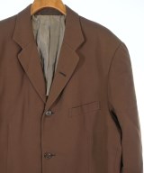 COMME des GARCONS HOMME PLUS（コムデギャルソンオムプリュス）ジャケット 茶 サイズ:M メンズ/2200682539036