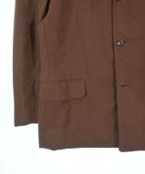 COMME des GARCONS HOMME PLUS（コムデギャルソンオムプリュス）ジャケット 茶 サイズ:M メンズ/2200682539036