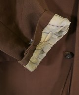 COMME des GARCONS HOMME PLUS（コムデギャルソンオムプリュス）ジャケット 茶 サイズ:M メンズ/2200682539036