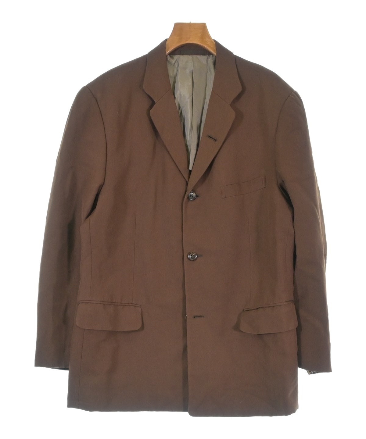 COMME des GARCONS HOMME PLUS（コムデギャルソンオムプリュス