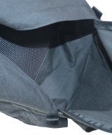 COMME des GARCONS HOMME PLUS（コムデギャルソンオムプリュス）バックパック・リュック 黒 サイズ:- メンズ/2200682550055