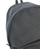 COMME des GARCONS HOMME PLUS（コムデギャルソンオムプリュス）バックパック・リュック 黒 サイズ:- メンズ/2200682550055