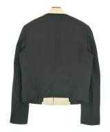 COMME des GARCONS HOMME PLUS（コムデギャルソンオムプリュス）カジュアルジャケット 黒 サイズ:M メンズ/2200682572019