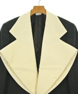 COMME des GARCONS HOMME PLUS（コムデギャルソンオムプリュス）カジュアルジャケット 黒 サイズ:M メンズ/2200682572019