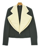COMME des GARCONS HOMME PLUS カジュアルジャケット