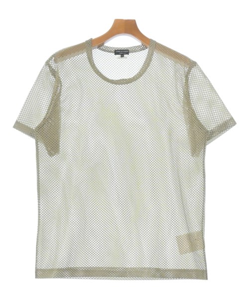 COMME des GARCONS HOMME PLUS（コムデギャルソンオムプリュス）Tシャツ・カットソー カーキ サイズ:M メンズ/2200682729024